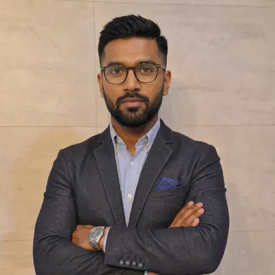 Prasun Anand — CEO & Founder at Digital Heroes