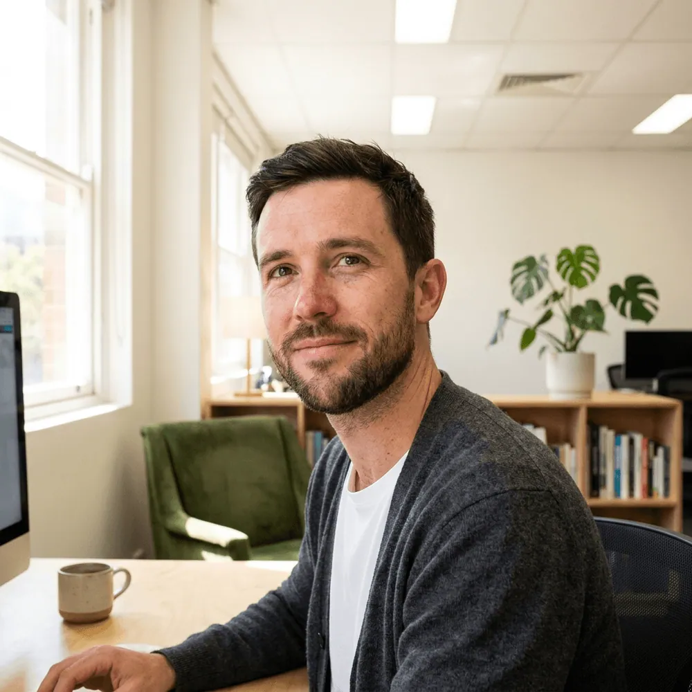 Jack C. &mdash; People Operations · APAC